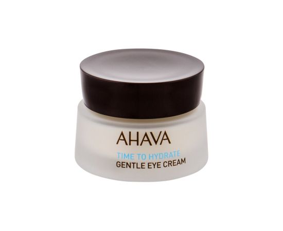 Ahava Time To Hydrate / Gentle Eye Cream 15ml