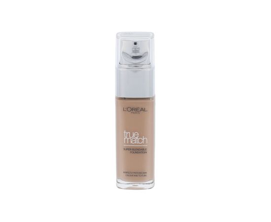 L'oreal True Match / Super-Blendable Foundation 30ml