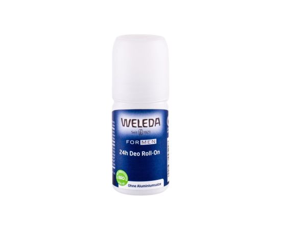 Weleda Men / 24h Roll-On 50ml