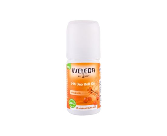 Weleda Sea Buckthorn / 24h Roll-On 50ml