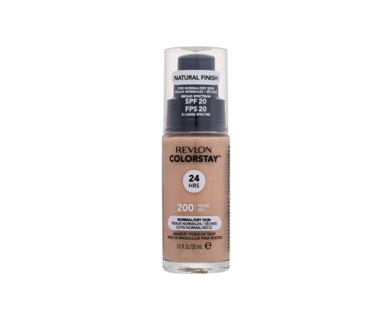 Revlon Colorstay / Normal Dry Skin 30ml SPF20