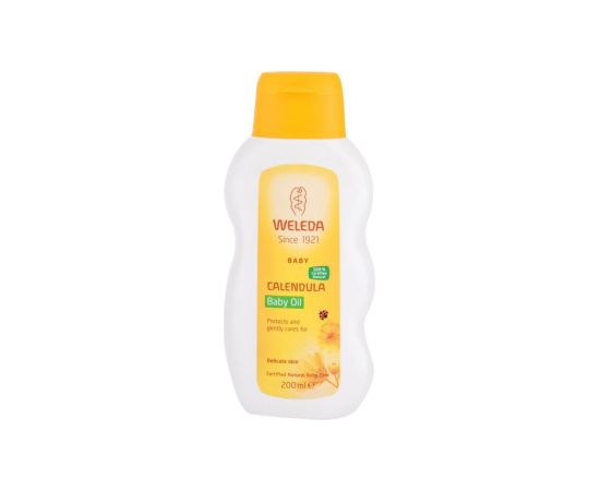 Weleda Baby / Calendula Oil 200ml