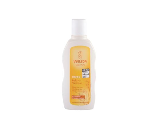 Weleda Oat 190ml