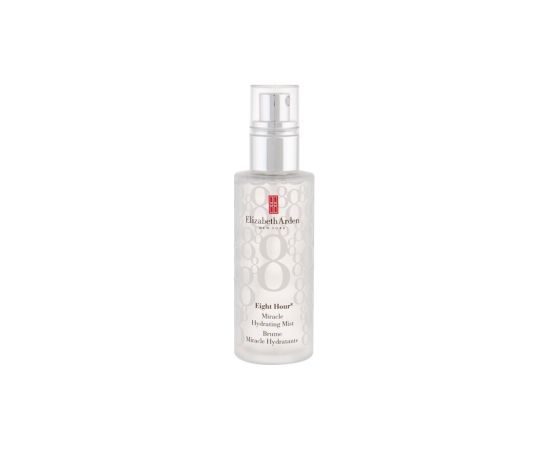 Elizabeth Arden Eight Hour / Miracle Hydrating Mist 100ml Sejas kopšana
