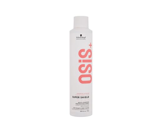 Schwarzkopf Osis+ / Super Shield Multi-Purpose Protection Spray 300ml