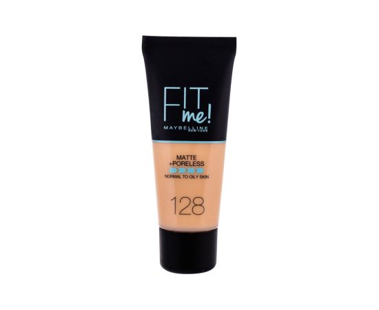 Maybelline Fit Me! / Matte + Poreless 30ml