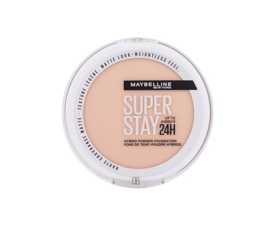 Maybelline Superstay / 24H Hybrid Powder-Foundation 9g