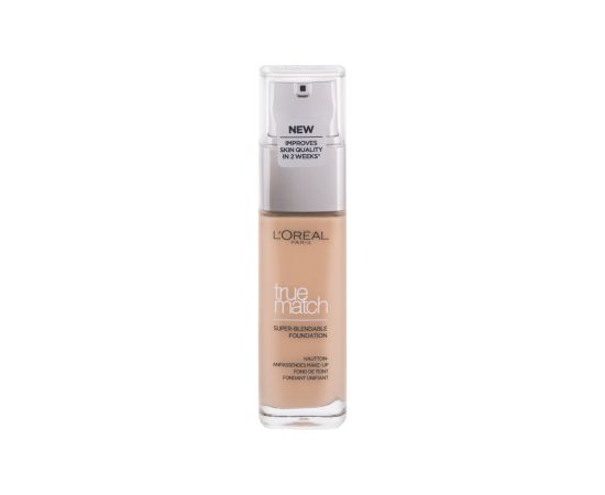 L'oreal True Match / Super-Blendable Foundation 30ml