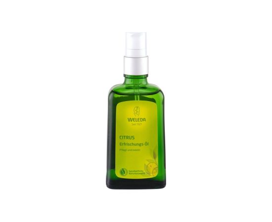 Weleda Citrus / Refreshing 100ml