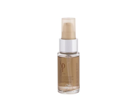 Wella SP Luxeoil / Reconstructive Elixir 30ml Уход за волосами