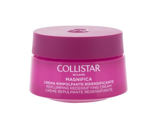 Collistar Magnifica / Replumping Redensifying Cream 50ml
