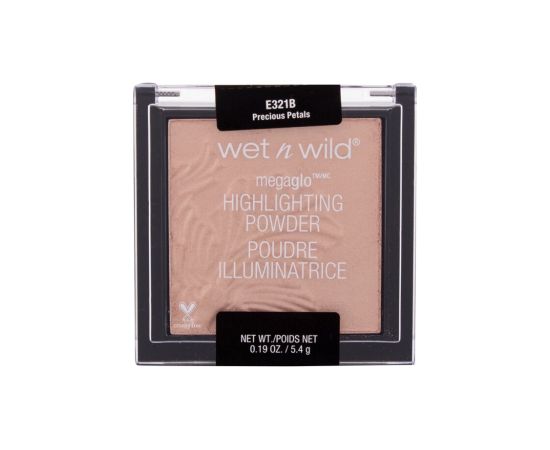 Wet N Wild MegaGlo / Highlighting Powder 5,4g