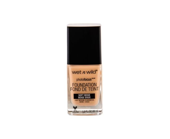 Wet N Wild Photo Focus 30ml