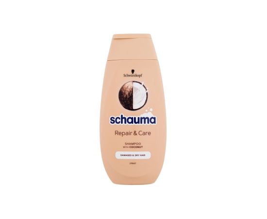 Schwarzkopf Schauma / Repair & Care Shampoo 250ml