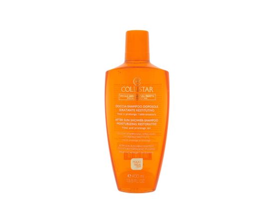 Collistar After Sun / Shower-Shampoo 400ml