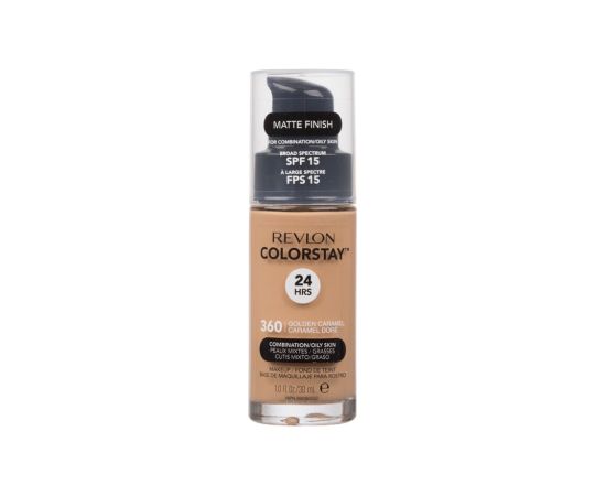 Revlon Colorstay / Combination Oily Skin 30ml SPF15