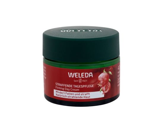 Weleda Pomegranate / Firming Day Cream 40ml
