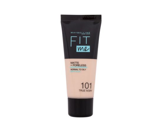 Maybelline Fit Me! / Matte + Poreless 30ml