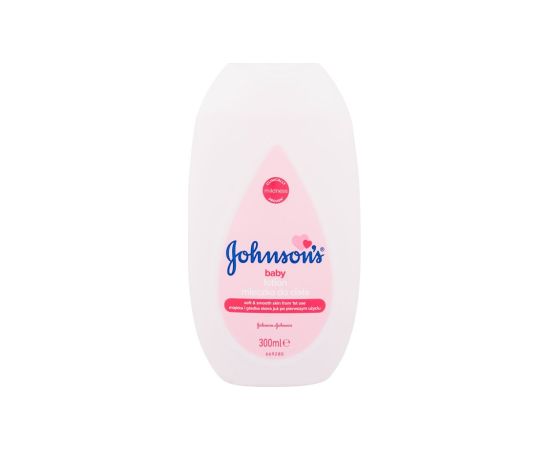 Johnson Health Tech. Co. Ltd Baby / Lotion 300ml