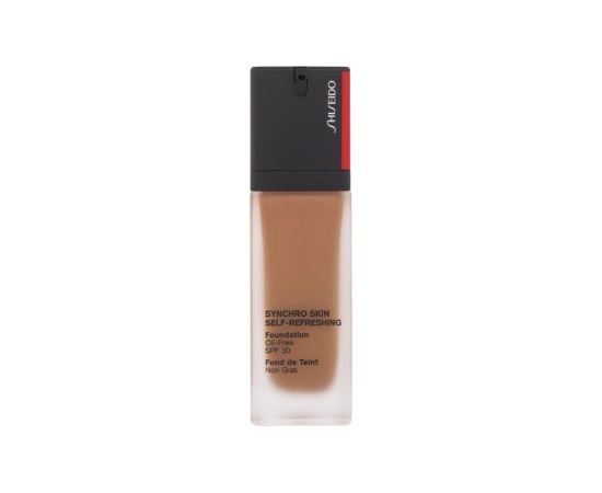 Shiseido Synchro Skin / Self-Refreshing 30ml SPF30