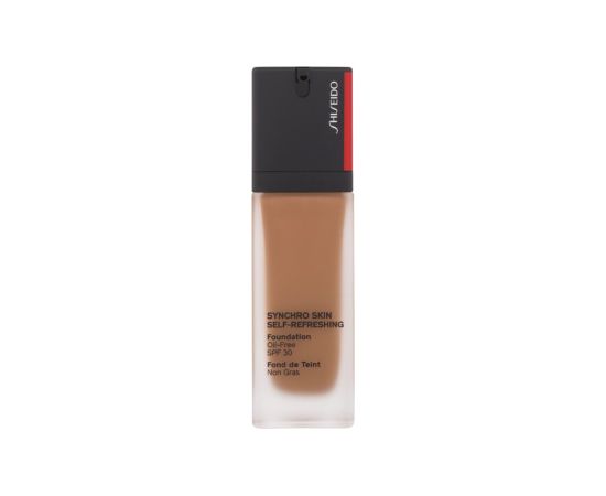 Shiseido Synchro Skin / Self-Refreshing 30ml SPF30 Kосметические средства