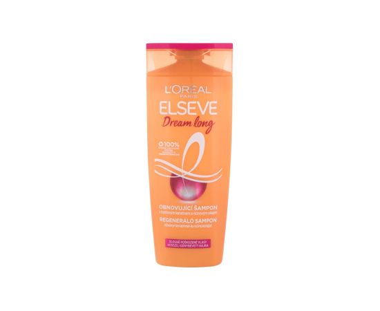 L'oreal Elseve Dream Long / Restoring Shampoo 250ml