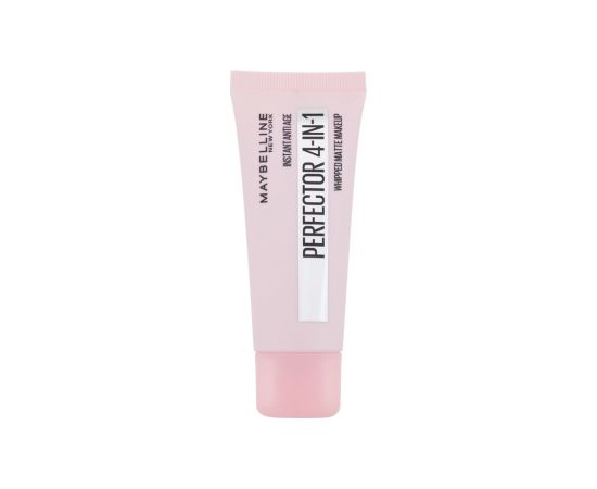 Maybelline Instant Anti-Age / Perfector 4-In-1 Matte Makeup 30ml