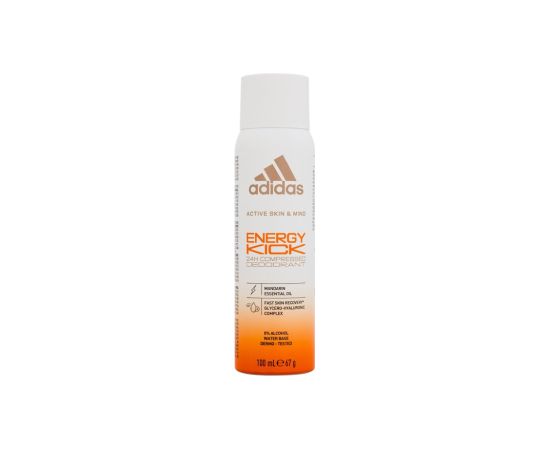 Adidas Energy Kick 100ml