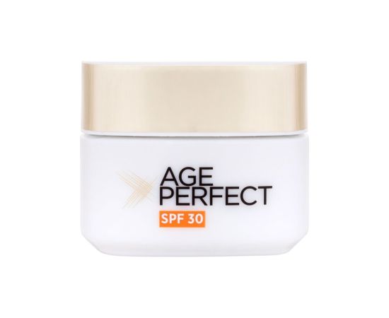 L'oreal Age Perfect / Collagen Expert Retightening Care 50ml SPF30