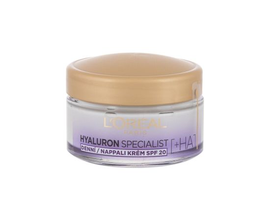 L'oreal Hyaluron Specialist 50ml SPF20