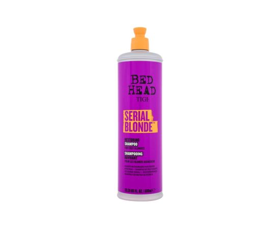 Tigi Bed Head / Serial Blonde 600ml