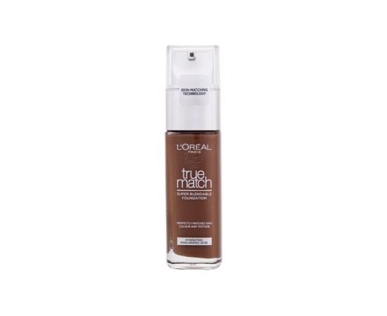 L'oreal True Match / Super-Blendable Foundation 30ml