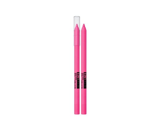 Maybelline Tattoo Liner / Gel Pencil 1,2g