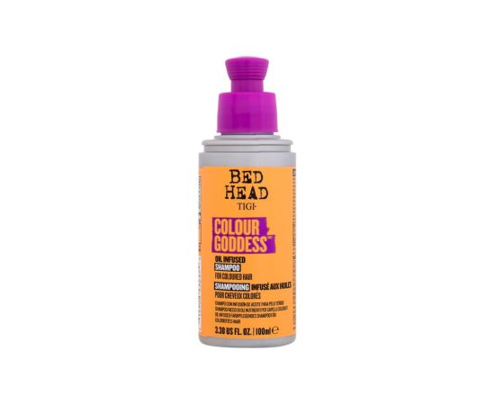 Tigi Bed Head / Colour Goddess 100ml