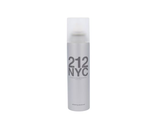 Carolina Herrera 212 / NYC 150ml