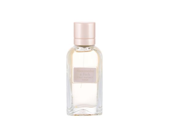 Abercrombie First Instinct / Sheer 30ml