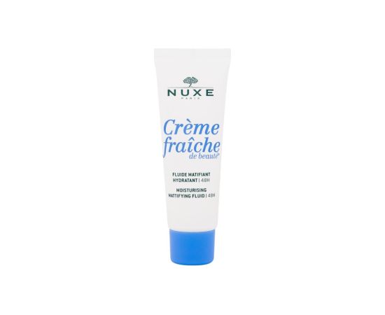 Nuxe Creme Fraiche de Beauté / Moisturising Mattifying Fluid 50ml