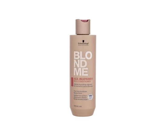 Schwarzkopf Blond Me / All Blondes 250ml Rich