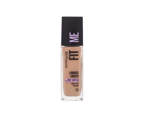 Maybelline Fit Me! 30ml SPF18