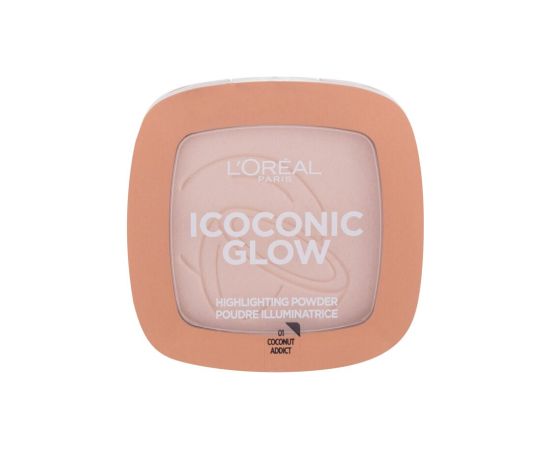 L'oreal Icoconic Glow 9g