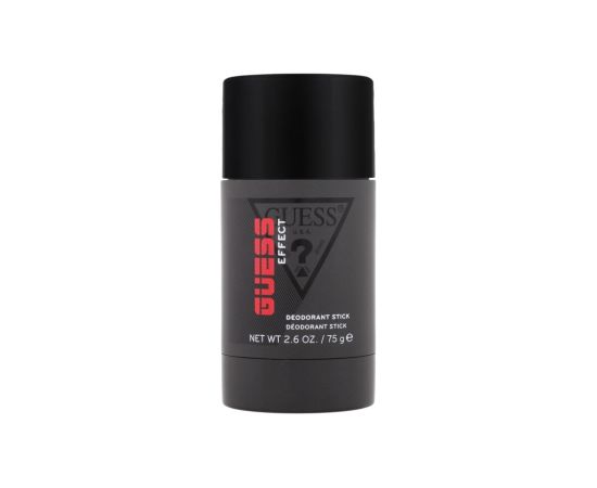 Guess Grooming Effect 75g