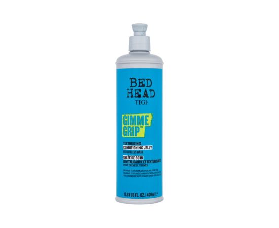 Tigi Bed Head / Gimme Grip 400ml