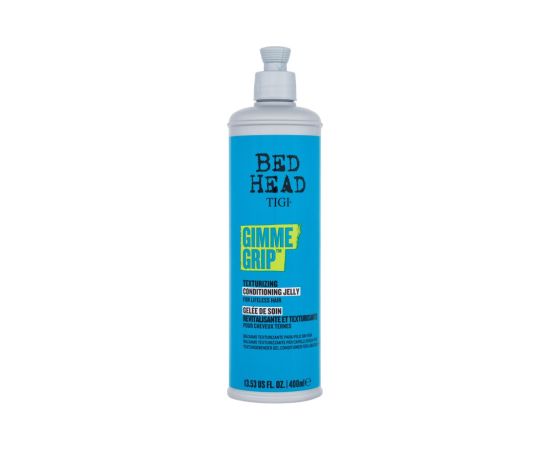 Tigi Bed Head / Gimme Grip 400ml