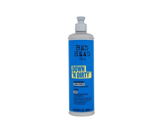 Tigi Bed Head / Down´N Dirty 400ml