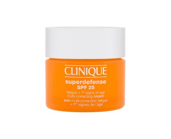 Clinique Superdefense / Multi-Correcting 50ml SPF25