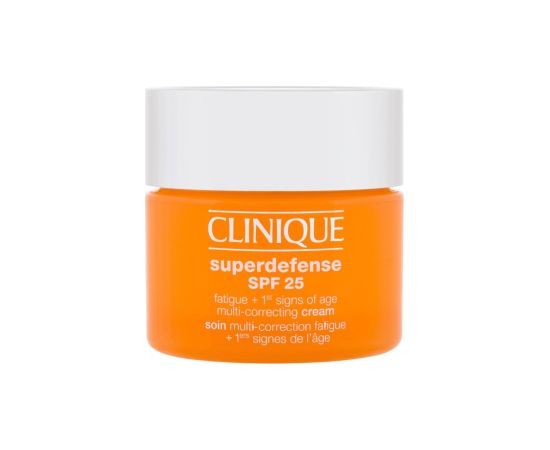 Clinique Superdefense / Multi-Correcting 50ml SPF25