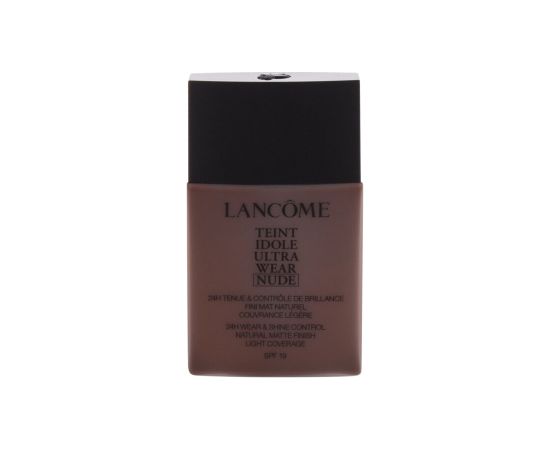 Lancome Teint Idole Ultra Wear / Nude 40ml SPF19