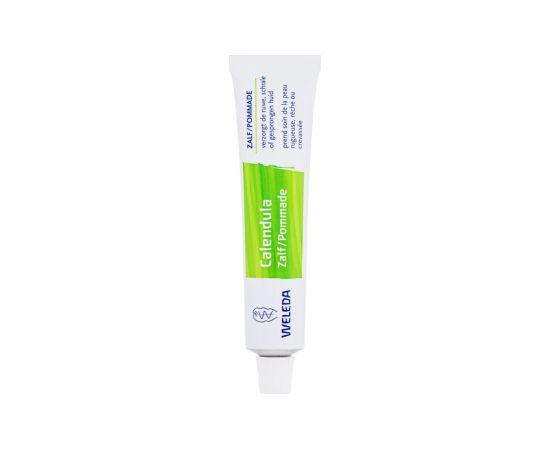 Weleda Calendula / Ointment 25g