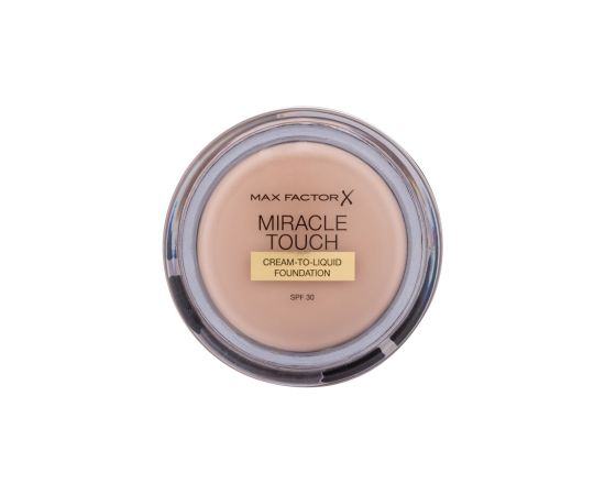 Max Factor Miracle Touch / Cream-To-Liquid 11,5g SPF30