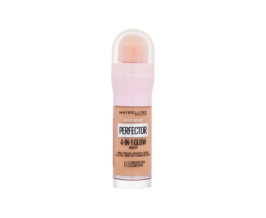 Maybelline Instant Anti-Age / Perfector 4-In-1 Glow 20ml